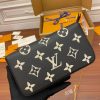 1686211751330093.jpg M80482 LV FELICIE POCHETTE 手袋 牛皮压纹三合一链条包 LV三件套 黑色