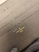 M80482 LV FELICIE POCHETTE 手袋 牛皮压纹三合一链条包 LV三件套 黑色