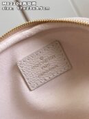 M82208 LV Gradient 系列 MINI BUMBAG 手袋 2023新款腰包 香樟黄