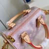 M22849 LV SPEEDY BANDOULIERE 20 手袋 2023新款迷你枕头包