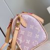 M22849 LV SPEEDY BANDOULIERE 20 手袋 2023新款迷你枕头包