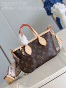 M46705 LV Neverfull BB手袋 2023新款迷你小号购物袋