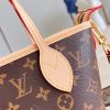 M46705 LV Neverfull BB手袋 2023新款迷你小号购物袋