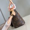 M46705 LV Neverfull BB手袋 2023新款迷你小号购物袋
