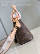 M46705 LV Neverfull BB手袋 2023新款迷你小号购物袋