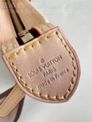 M46705 LV Neverfull BB手袋 2023新款迷你小号购物袋