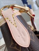 M46705 LV Neverfull BB手袋 2023新款迷你小号购物袋