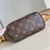 M46705 LV Neverfull BB手袋 2023新款迷你小号购物袋