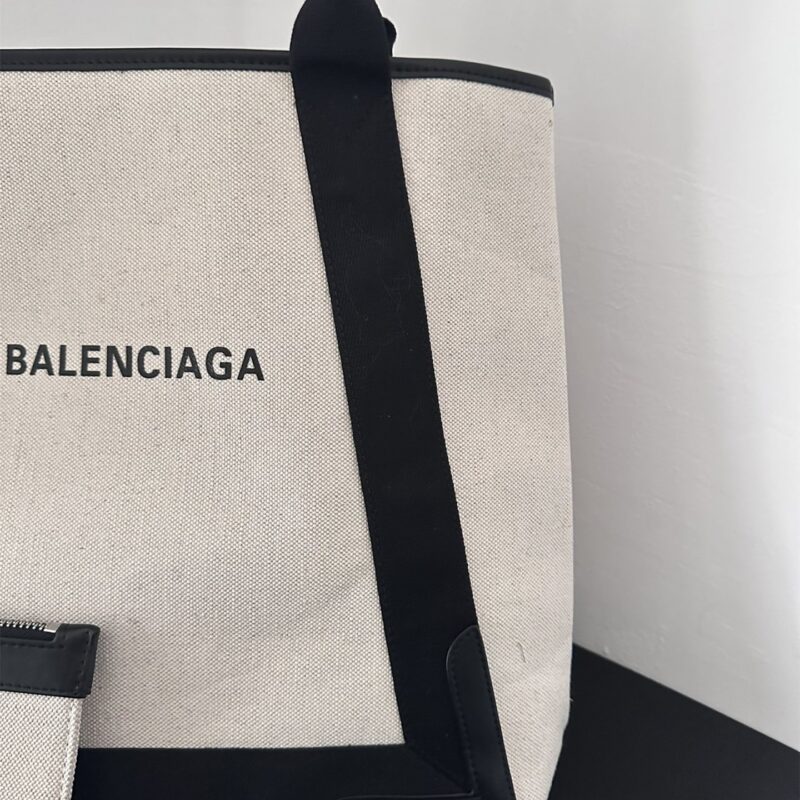 Balenciaga购物袋-Balenciaga托特包 - Image 4