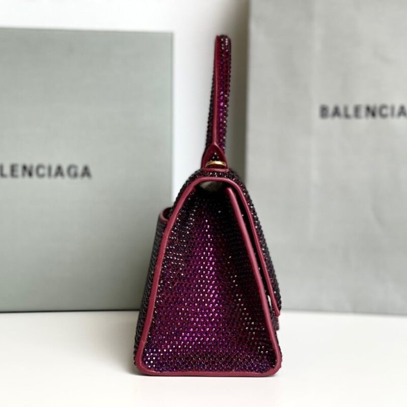 Balenciaga手工袋-顶级A货巴黎世家 - Image 8