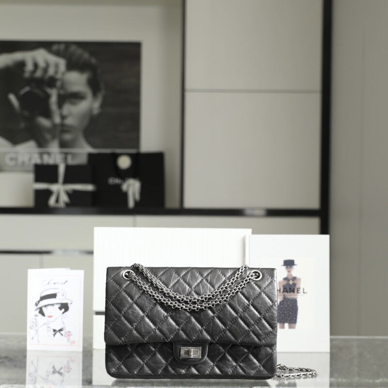 Chanel-香奈儿A货-Chanel香港 - Image 4