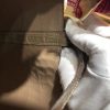 1ae4c9a51b1e657.jpg 爱马仕 Picotin 菜篮子 鳄鱼皮 斑鸠灰 全手工缝制 18cm