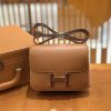 1af12d8f87a85f4.jpg 爱马仕 Constance 18cm swift 牛皮 金棕色 金扣 全手工缝制 现货