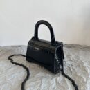 Balenciaga迷你手袋
