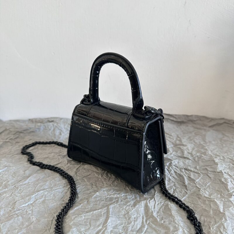 Balenciaga迷你手袋 - Image 3