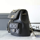Chanel双肩包-Chanel背包-Chanel香港