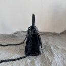 Balenciaga迷你手袋