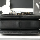 奢侈品-Chanel-Chanel评价