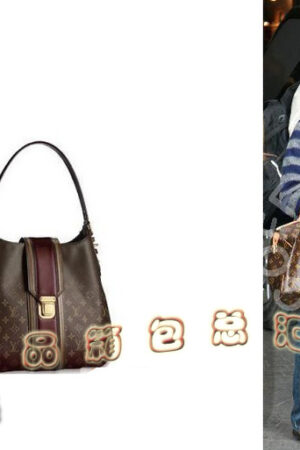 M95582 LV单肩包 LV经典款 LV手提包 LV老花包 LV女包