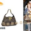2014051419491153.jpg M95282 LV单肩包 LV经典老花 LV女包 LV手提包 LV豹纹包