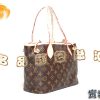 M42419 LV新款 LV经典老花 LV单肩包 LV女包 LV手提包