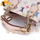 M40047 LV手提包 LV限量款 LV三三彩 LV33彩 LV女包