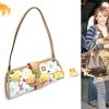M40049 LV女包 LV单肩包 LV手提包 LV三三彩 LV33彩 一比一品质