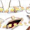 M40049 LV女包 LV单肩包 LV手提包 LV三三彩 LV33彩 一比一品质