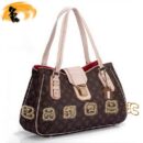 M55210 LV单肩包 LV经典款 LV老花包 LV女包 LV手提包