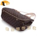 M55210 LV单肩包 LV经典款 LV老花包 LV女包 LV手提包