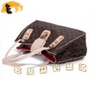 M55210 LV单肩包 LV经典款 LV老花包 LV女包 LV手提包