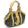 M92399 LV老花系列 LV手提包 LV女包 LV单肩包 一比一 LV限量版