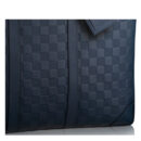 N41197 Louis Vuitton 路易威登Porte-Documents Voyage深蓝色男士旅行公文包