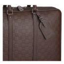 N41198 LV 路易威登 Porte-Documents Voyage陨石色 LV男包 LV公文包