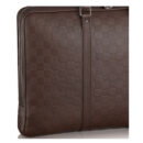 N41198 LV 路易威登 Porte-Documents Voyage陨石色 LV男包 LV公文包