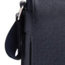 M32699 Louis Vuitton 路易威登 极光蓝Taiga皮革男士手袋（小号）