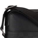 N41201 Louis Vuitton 路易威登 黑色牛皮Calypso奢华男士手袋（中号）