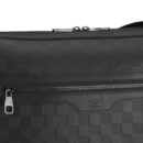 N41201 Louis Vuitton 路易威登 黑色牛皮Calypso奢华男士手袋（中号）