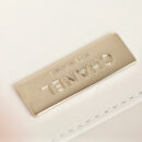 Chanel 24S春夏系列AS4817相机包白色免检版