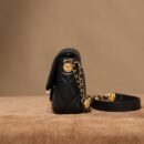 Chanel 22A系列金币包小牛皮S免检版