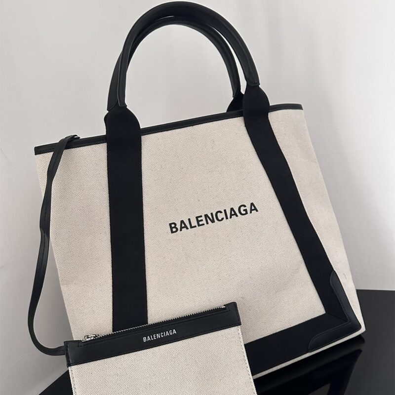 Balenciaga购物袋-Balenciaga托特包 - Image 5