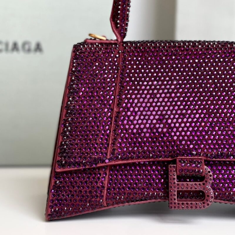 Balenciaga手工袋-顶级A货巴黎世家 - Image 3
