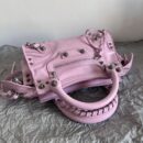 Balenciaga真皮包包