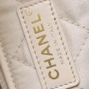 Chanel购物袋-原单Chanel购物袋-包包香港