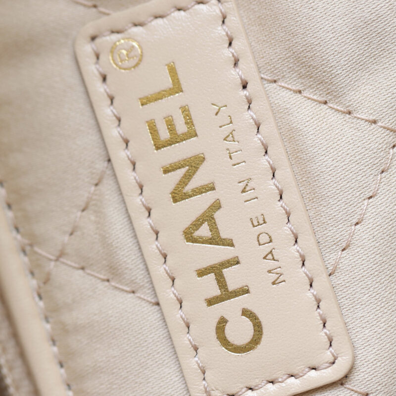 Chanel购物袋-原单Chanel购物袋-包包香港 - Image 9