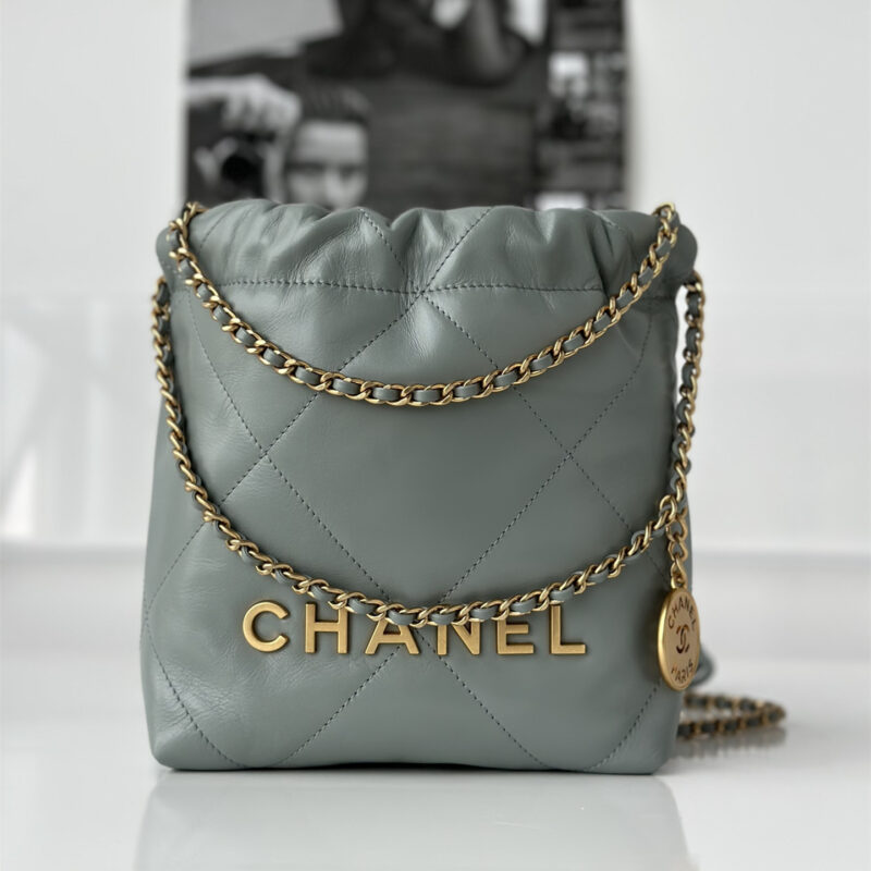原单Chanel-复刻手袋-复刻包袋 - Image 3