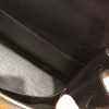 爱马仕 Kelly 凯莉包 黑色 德国进口 Epsom掌纹牛皮 手缝蜡线 金扣 32cm