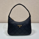 Prada*Re-Edition系列Hobo袋1NE515A免检版