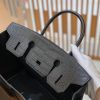 2894a7f4012b6e4.jpg 爱马仕 Birkin 30cm Touch 经典黑 全手工缝制 高订版本