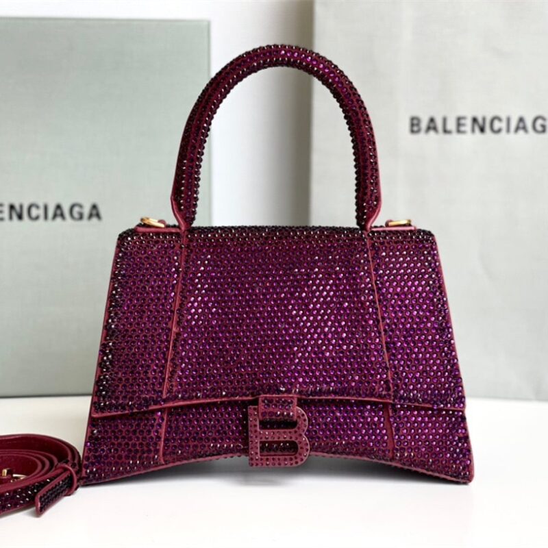 Balenciaga手工袋-顶级A货巴黎世家